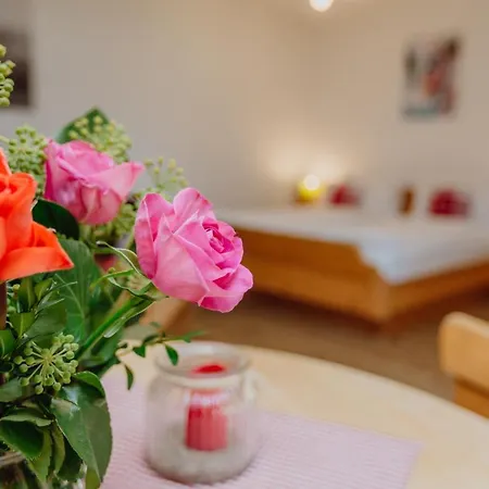 Bernwieserhof Daire *
