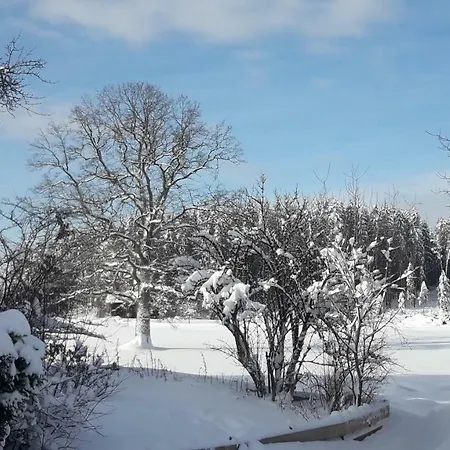 Daire Bernwieserhof Bad Heilbrunn