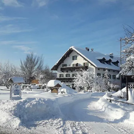 Bernwieserhof * Bad Heilbrunn
