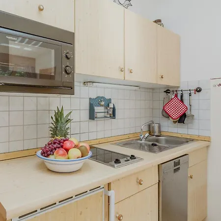 Bernwieserhof Daire