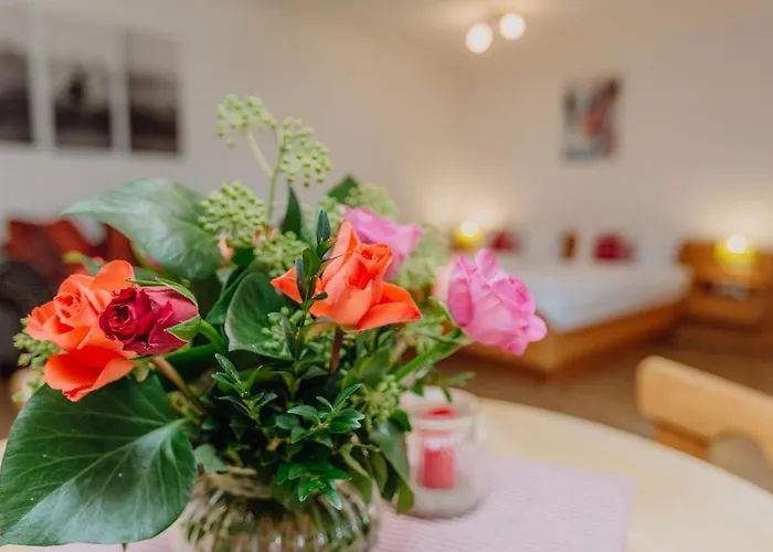 Bernwieserhof Appartement