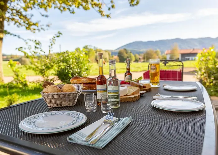 Bernwieserhof *