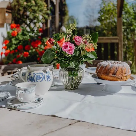 Bernwieserhof * باد هايلبرون