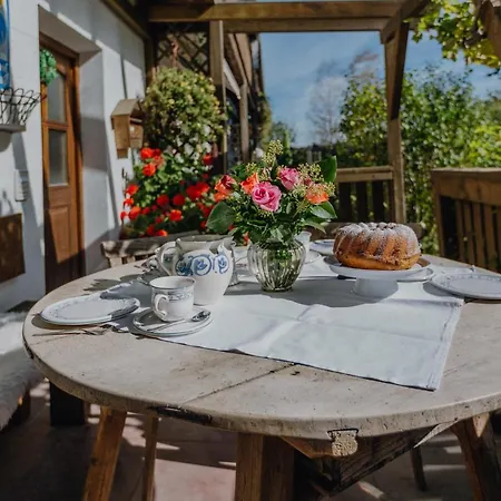 Bernwieserhof باد هايلبرون