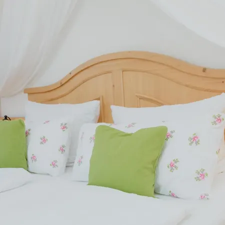 Apartment Bernwieserhof Bad Heilbrunn