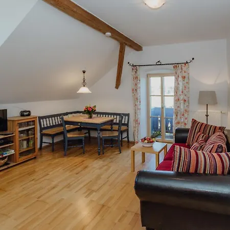 Bernwieserhof * باد هايلبرون